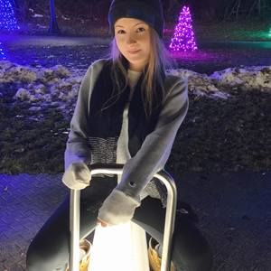 Meet your Posher, Bailey